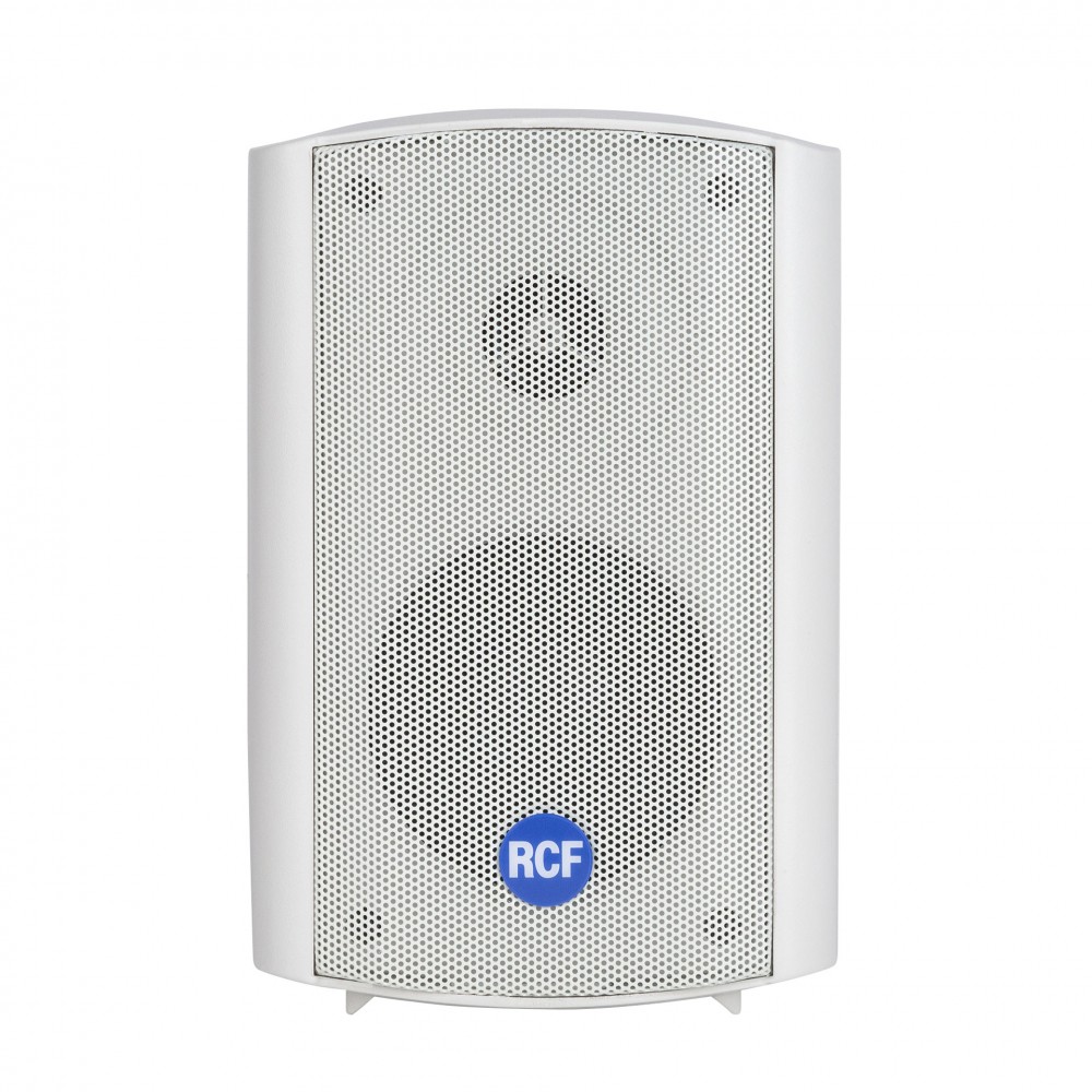RCF DM41 Двулентова тонколона за окачане