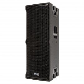RCF TTL 4-A Aктивна двулентова тонколона Line Array