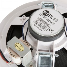 RCF PL 50 Говорител за вграждане 