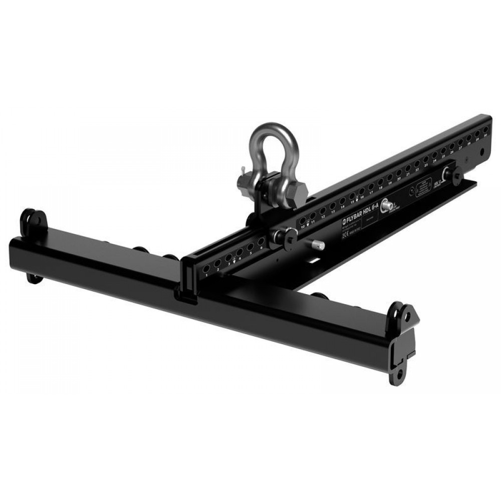RCF HDL6-A FLY BAR