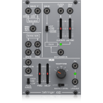 150 RING MOD/NOISE/S&H/LFO Legendary Analog Ring Modulator/Noise/S and H/LFO Module for Eurorack