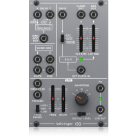 150 RING MOD/NOISE/S&H/LFO Legendary Analog Ring Modulator/Noise/S and H/LFO Module for Eurorack