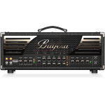 333XL INFINIUM Hardcore 120W 3-Channel Tube Amplifier Head with Reverb and INFINIUM Tube Life Multiplier