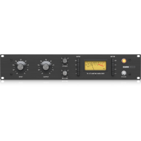 76-KT Classic FET-Style Compressor with Class-A Line Level Amplifier and Midas Transformers