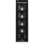 911 ENVELOPE GENERATOR Legendary Analog Envelope Generator Module for Eurorack
