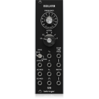 921B OSCILLATOR Legendary Analog VCO Module for Eurorack