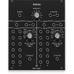961 INTERFACE Legendary Analog Multi-Channel Trigger Converter Module for Eurorack