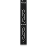 994 MULTIPLES Legendary Analog Dual Multiples Module for Eurorack