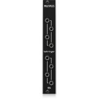 994 MULTIPLES Legendary Analog Dual Multiples Module for Eurorack