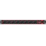 ADA8200 Audiophile 8 In/8 Out ADAT Audio Interface with Midas Mic Preamplifiers
