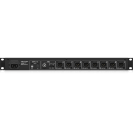 ADA8200 Audiophile 8 In/8 Out ADAT Audio Interface with Midas Mic Preamplifiers