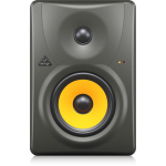 B1030A High-Resolution, Active 2-Way Reference Studio Monitor with 5.25" Kevlar Woofer