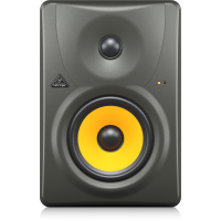 B1030A High-Resolution, Active 2-Way Reference Studio Monitor with 5.25" Kevlar Woofer