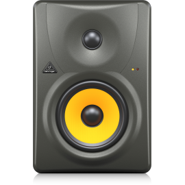 B1030A High-Resolution, Active 2-Way Reference Studio Monitor with 5.25" Kevlar Woofer