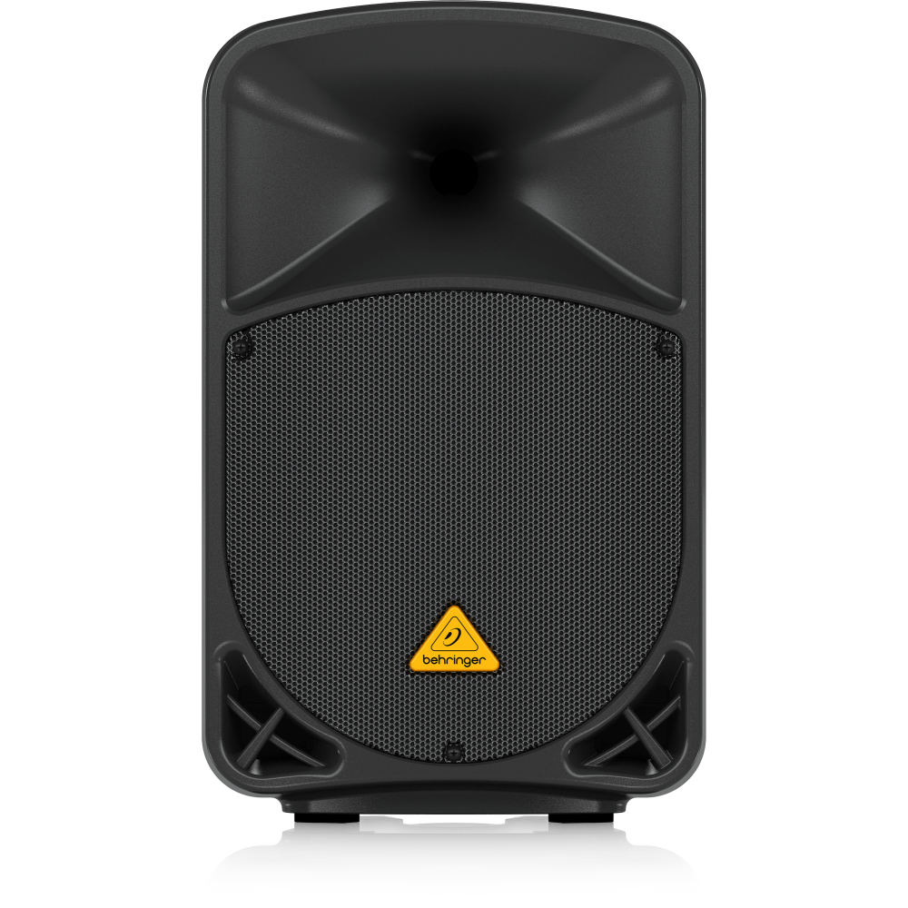B110D Active 300W 2-Way 10" PA Speaker System with Wireless Option