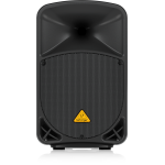 B110D Active 300W 2-Way 10" PA Speaker System with Wireless Option