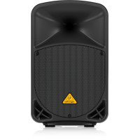 B110D Active 300W 2-Way 10" PA Speaker System with Wireless Option
