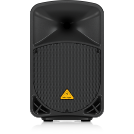 B110D Active 300W 2-Way 10" PA Speaker System with Wireless Option