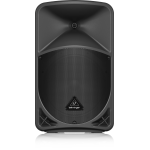 B12X 1000W 2-Way 12" Powered Loudspeaker with Digital Mixer, Wireless Option, Remote Control via I/O S*/Android* Mobile App and Bluetooth Audio Streaming