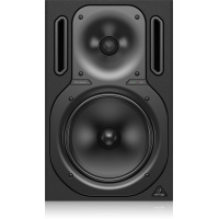 B2031A High-Resolution, Active 2-Way Reference Studio Monitor