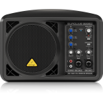 B205D Ultra-Compact 150W PA/Monitor Speaker System