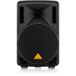 B210D Active 200W 2-Way PA Speaker System with 10" Woofer and 1.35" Compression Driver