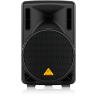 B210D Active 200W 2-Way PA Speaker System with 10" Woofer and 1.35" Compression Driver