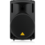 B215XL 1000W 2-Way PA Speaker System with 15" Woofer and 1.75" Titanium Compression Driver