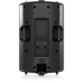 B215XL 1000W 2-Way PA Speaker System with 15" Woofer and 1.75" Titanium Compression Driver