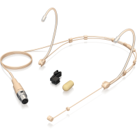 BD440 Premium Head-Worn Cardioid Microphone