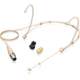 BD440 Premium Head-Worn Cardioid Microphone
