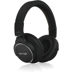 BH480NC Premium Reference-Class Headphones with Bluetooth Connectivity and Active Noise Cancellation