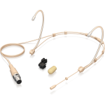 BO440 Premium Head-Worn Omni-Directional Microphone