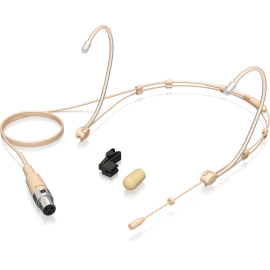 BO440 Premium Head-Worn Omni-Directional Microphone