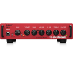 BQ250 250W Portable Bass Head with Mosfet Preamp and Thrust Compressor