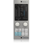 BRICKWALL HD-DT Mastering Brickwall Limiter Plug-In with Dedicated Hardware Interface
