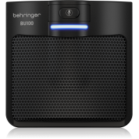 BU100 USB Boundary Microphone for Dedicated Vocal Applications