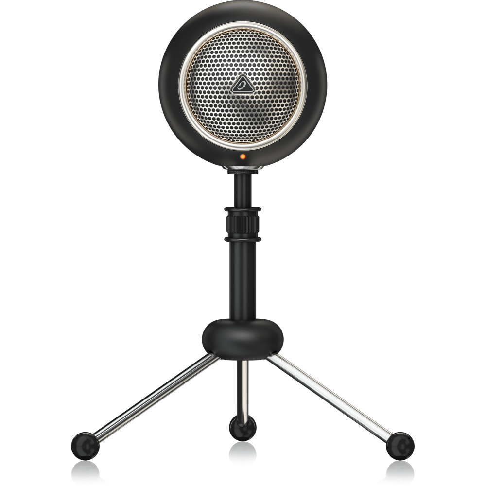 BV-BOMB Vintage Bomb USB Microphone