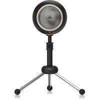BV-BOMB Vintage Bomb USB Microphone