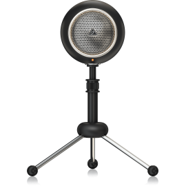 BV-BOMB Vintage Bomb USB Microphone