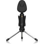 BV4038 Vintage Waffle Iron USB Microphone