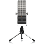 BV44 Vintage Broadcast Type 44 USB Microphone