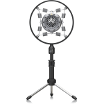 BV635 Vintage Spring-Mount USB Microphone