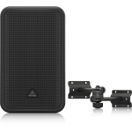 CE500D High-Performance, Active 100W Commercial Installed Sound Speaker
