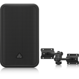 CE500D High-Performance, Active 100W Commercial Installed Sound Speaker