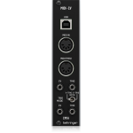 CM1A MIDI to CV Converter Module for Eurorack