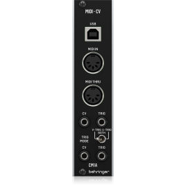CM1A MIDI to CV Converter Module for Eurorack