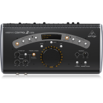 CONTROL2USB High-End Studio Control and Communication Center with VCA Control and USB Audio Interface