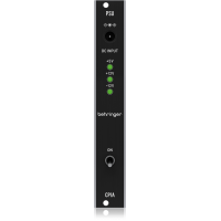 CP1A High-Performance Power Supply Module for Eurorack