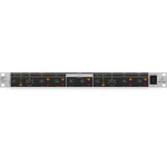 CX2310 V2 High-Precision Stereo 2-Way/Mono 3-Way Crossover with Subwoofer Output